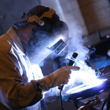 焊接、等離子切割及激光切割